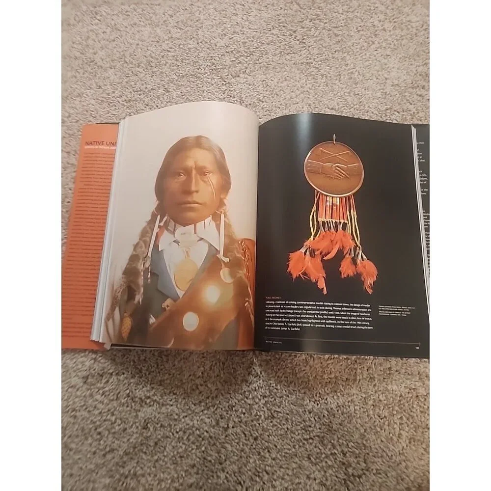 Native Universe:‎ Voices of Indian America by Trafzer, Clifford E.